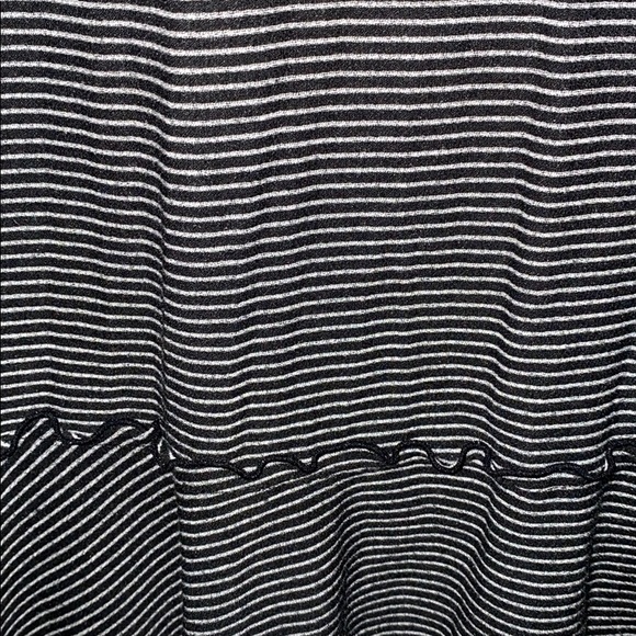 Striped Dress - Picture 2 of 2